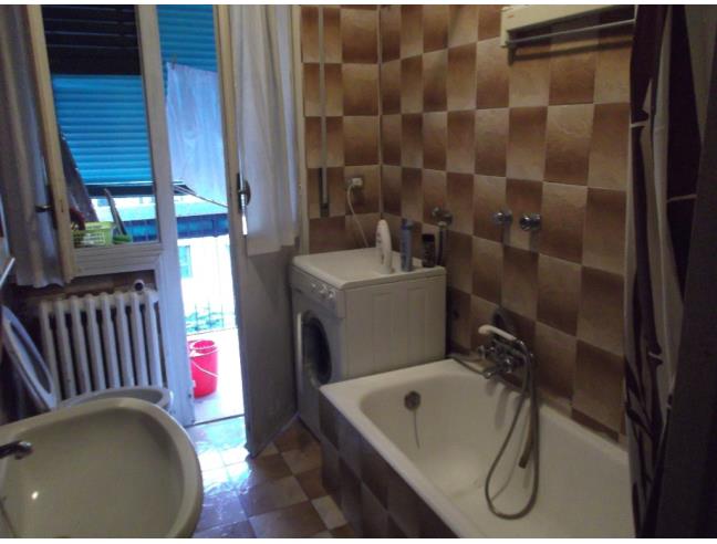 Anteprima foto 5 - Affitto Camera Singola in Appartamento da Privato a Milano - Forlanini