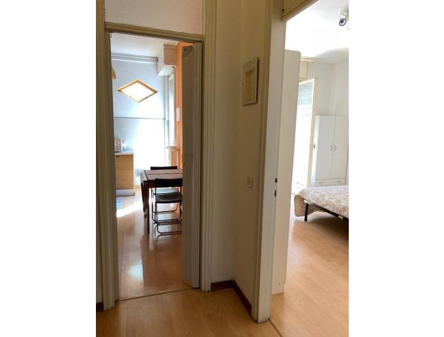 Anteprima foto 3 - Affitto Camera Singola in Appartamento da Privato a Milano - Forze Armate