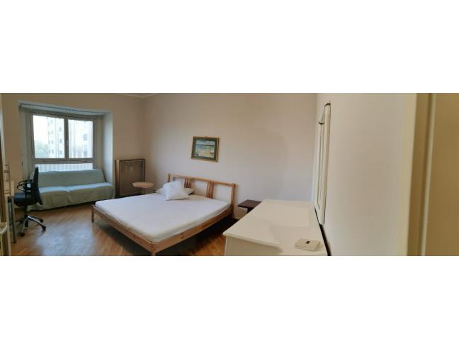 Anteprima foto 2 - Affitto Camera Singola in Appartamento da Privato a Milano - Gallaratese