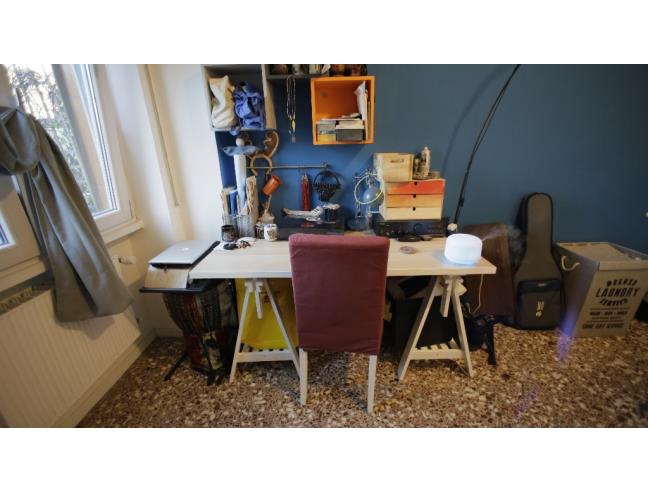 Anteprima foto 2 - Affitto Camera Singola in Appartamento da Privato a Milano - Giambellino