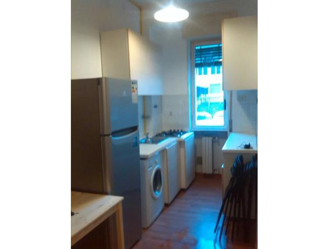 Anteprima foto 2 - Affitto Camera Singola in Appartamento da Privato a Milano - Giambellino