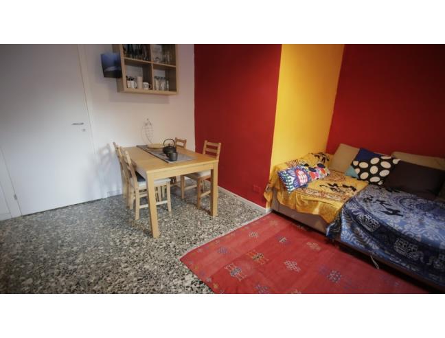 Anteprima foto 3 - Affitto Camera Singola in Appartamento da Privato a Milano - Giambellino