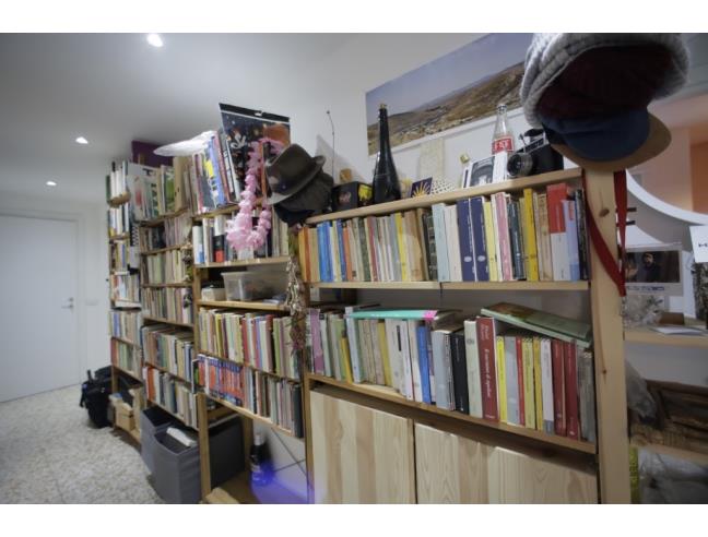 Anteprima foto 4 - Affitto Camera Singola in Appartamento da Privato a Milano - Giambellino