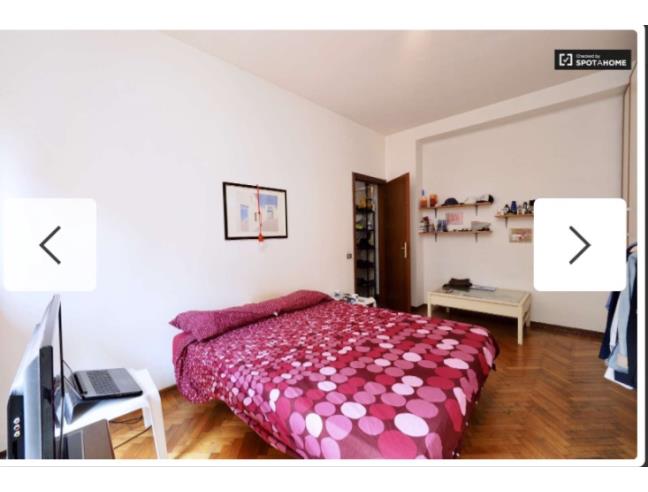 Anteprima foto 2 - Affitto Camera Singola in Appartamento da Privato a Milano - Greco