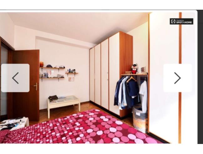 Anteprima foto 5 - Affitto Camera Singola in Appartamento da Privato a Milano - Greco