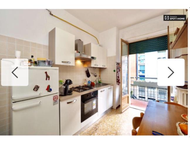Anteprima foto 7 - Affitto Camera Singola in Appartamento da Privato a Milano - Greco