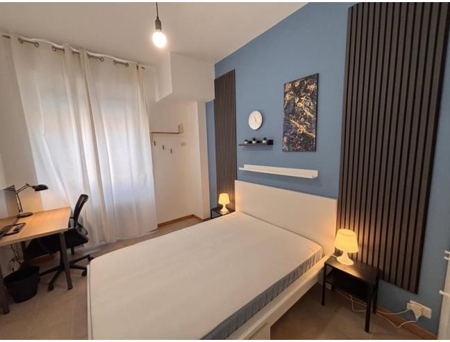 Anteprima foto 1 - Affitto Camera Singola in Appartamento da Privato a Milano - Indipendenza