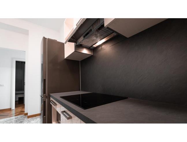 Anteprima foto 5 - Affitto Camera Singola in Appartamento da Privato a Milano - Indipendenza