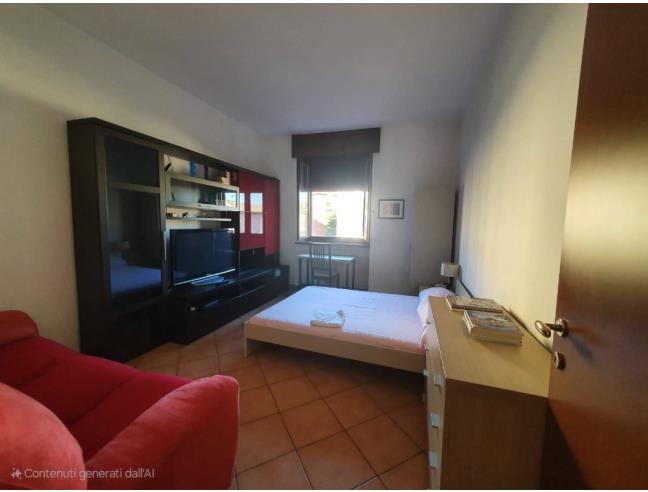 Anteprima foto 1 - Affitto Camera Singola in Appartamento da Privato a Milano - Lodi