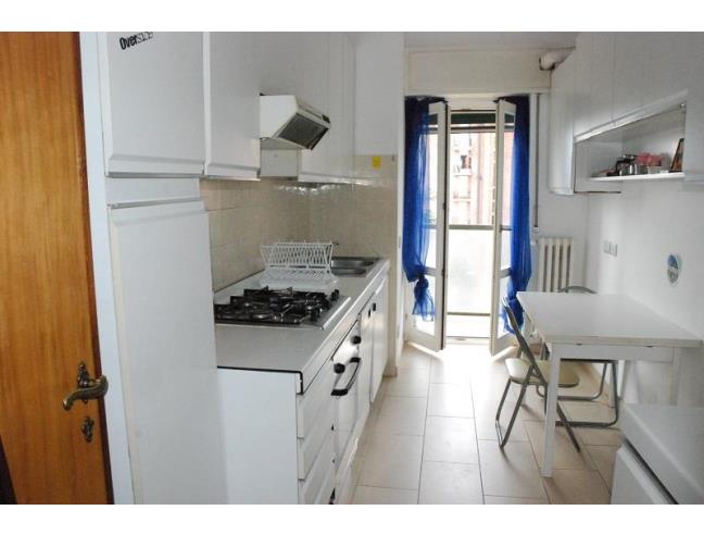 Anteprima foto 3 - Affitto Camera Singola in Appartamento da Privato a Milano - Lodi
