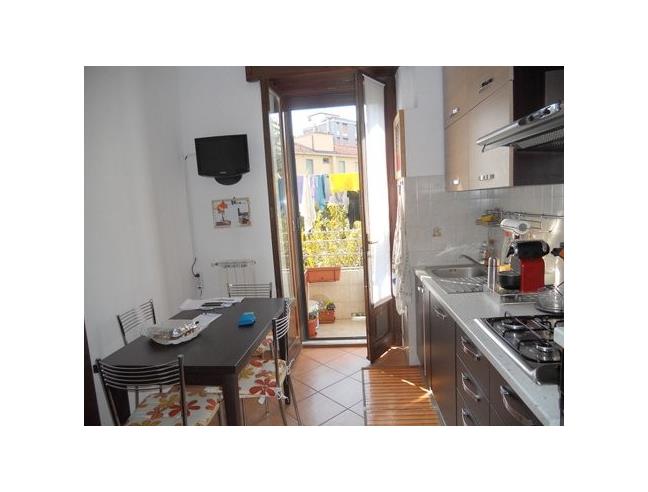 Anteprima foto 4 - Affitto Camera Singola in Appartamento da Privato a Milano - Lodi
