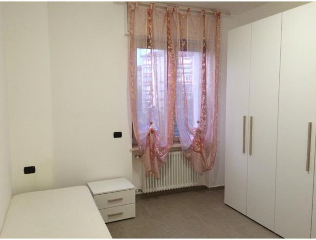 Anteprima foto 2 - Affitto Camera Singola in Appartamento da Privato a Milano - Lorenteggio