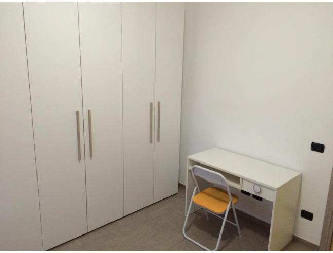 Anteprima foto 3 - Affitto Camera Singola in Appartamento da Privato a Milano - Lorenteggio