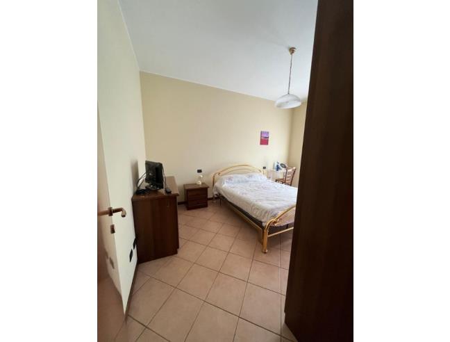 Anteprima foto 4 - Affitto Camera Singola in Appartamento da Privato a Milano - Lorenteggio