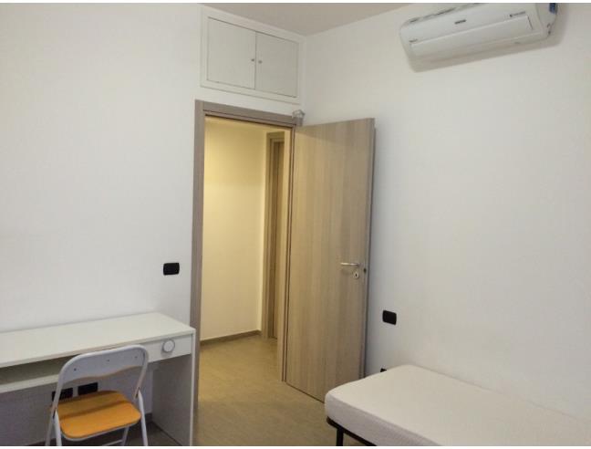 Anteprima foto 4 - Affitto Camera Singola in Appartamento da Privato a Milano - Lorenteggio