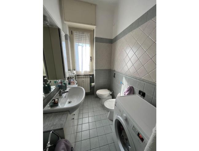 Anteprima foto 5 - Affitto Camera Singola in Appartamento da Privato a Milano - Lorenteggio