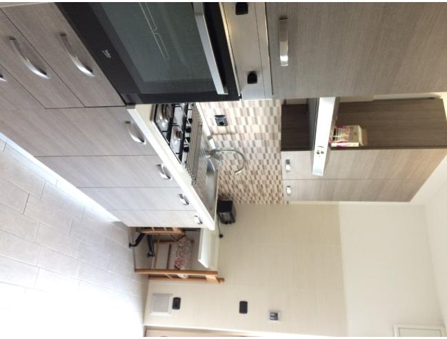 Anteprima foto 6 - Affitto Camera Singola in Appartamento da Privato a Milano - Lorenteggio