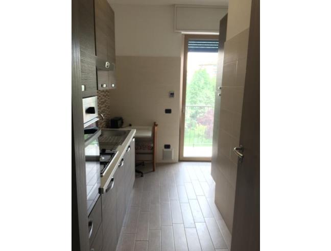 Anteprima foto 6 - Affitto Camera Singola in Appartamento da Privato a Milano - Lorenteggio