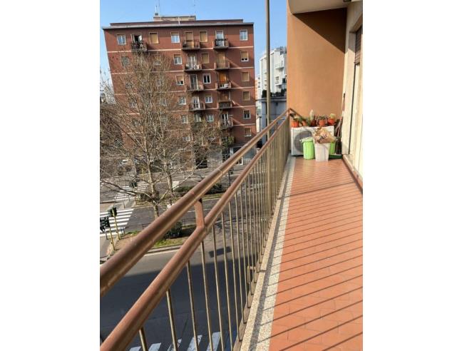 Anteprima foto 8 - Affitto Camera Singola in Appartamento da Privato a Milano - Lorenteggio