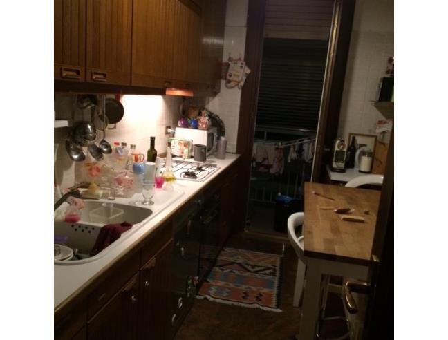 Anteprima foto 2 - Affitto Camera Singola in Appartamento da Privato a Milano - Loreto
