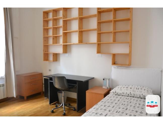 Anteprima foto 3 - Affitto Camera Singola in Appartamento da Privato a Milano - Loreto