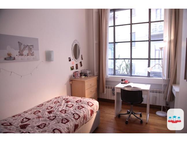 Anteprima foto 5 - Affitto Camera Singola in Appartamento da Privato a Milano - Loreto