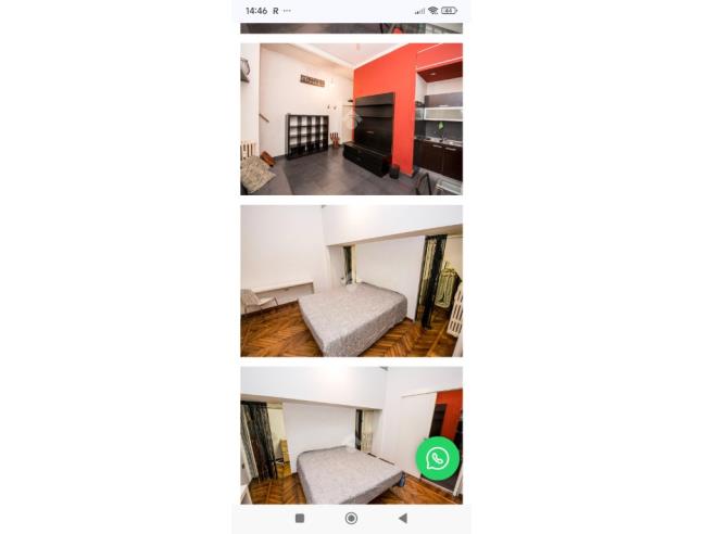 Anteprima foto 6 - Affitto Camera Singola in Appartamento da Privato a Milano - Loreto