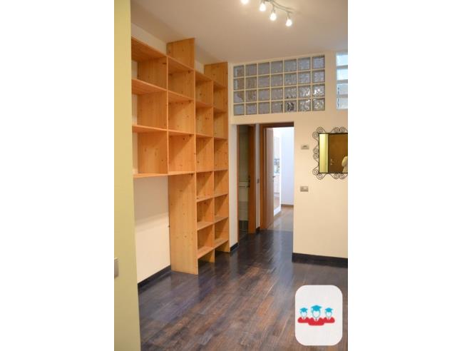 Anteprima foto 7 - Affitto Camera Singola in Appartamento da Privato a Milano - Loreto