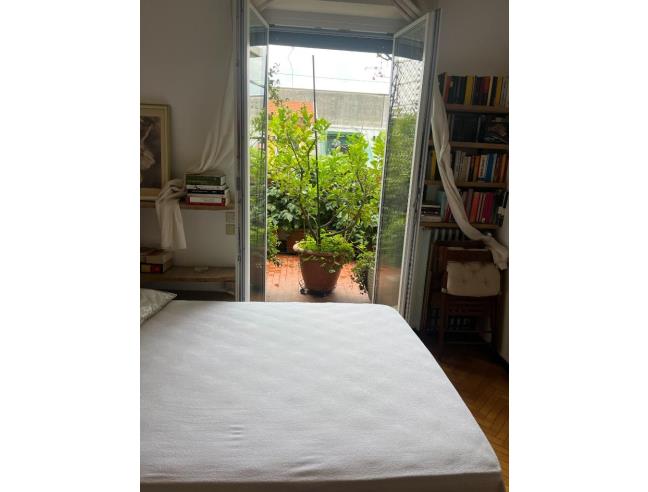 Anteprima foto 5 - Affitto Camera Singola in Appartamento da Privato a Milano - Lotto