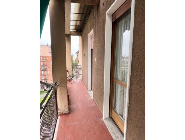 Anteprima foto 3 - Affitto Camera Singola in Appartamento da Privato a Milano - Maciachini