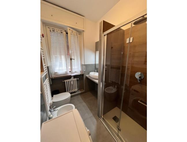 Anteprima foto 5 - Affitto Camera Singola in Appartamento da Privato a Milano - Maciachini