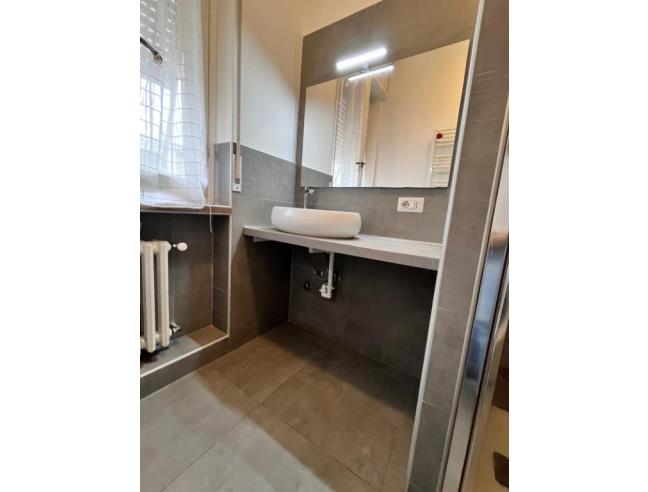 Anteprima foto 6 - Affitto Camera Singola in Appartamento da Privato a Milano - Maciachini