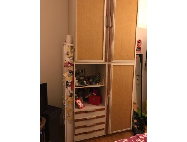 Anteprima foto 3 - Affitto Camera Singola in Appartamento da Privato a Milano - Monza