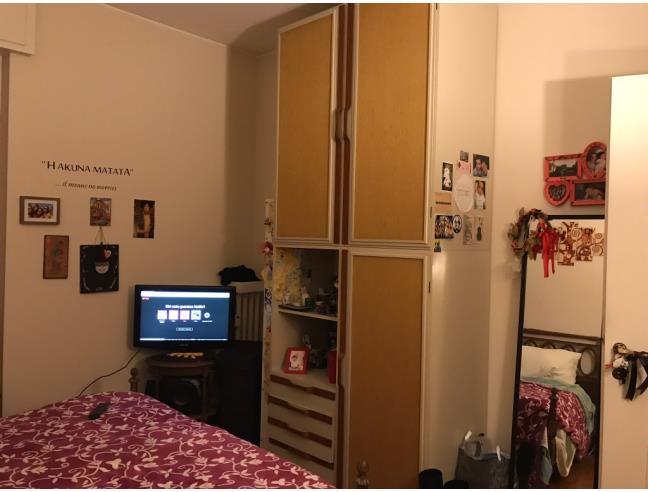 Anteprima foto 7 - Affitto Camera Singola in Appartamento da Privato a Milano - Monza