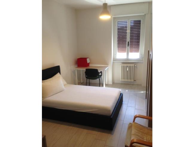 Anteprima foto 2 - Affitto Camera Singola in Appartamento da Privato a Milano - Navigli
