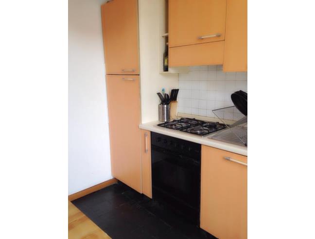 Anteprima foto 3 - Affitto Camera Singola in Appartamento da Privato a Milano - Navigli