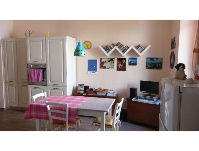 Anteprima foto 3 - Affitto Camera Singola in Appartamento da Privato a Milano - Palmanova