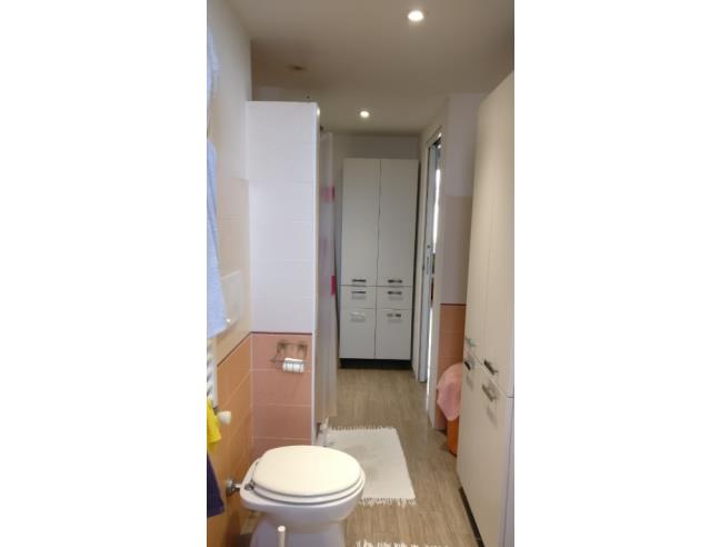 Anteprima foto 4 - Affitto Camera Singola in Appartamento da Privato a Milano - Palmanova