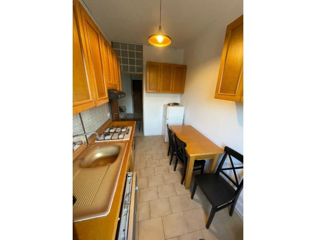 Anteprima foto 4 - Affitto Camera Singola in Appartamento da Privato a Milano - Palmanova