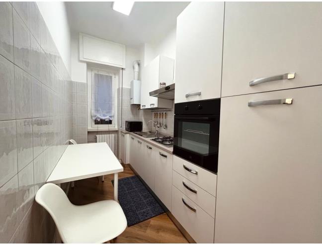 Anteprima foto 6 - Affitto Camera Singola in Appartamento da Privato a Milano - Palmanova