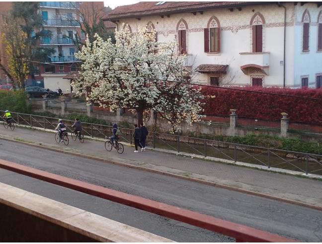 Anteprima foto 8 - Affitto Camera Singola in Appartamento da Privato a Milano - Palmanova