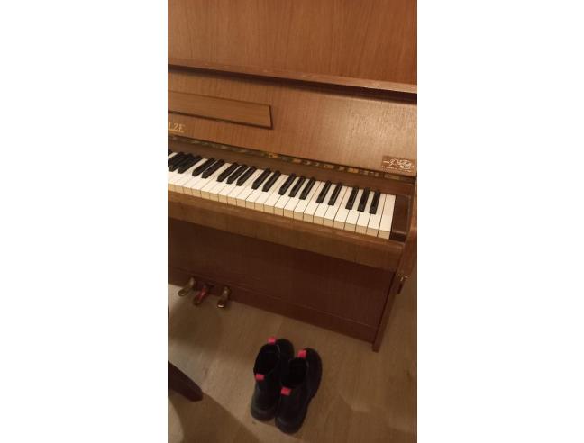 Anteprima foto 3 - Affitto Camera Singola in Appartamento da Privato a Milano - Paolo Sarpi