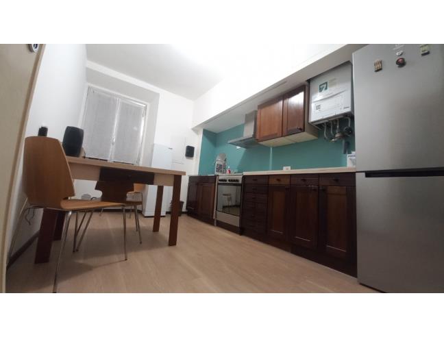 Anteprima foto 6 - Affitto Camera Singola in Appartamento da Privato a Milano - Paolo Sarpi