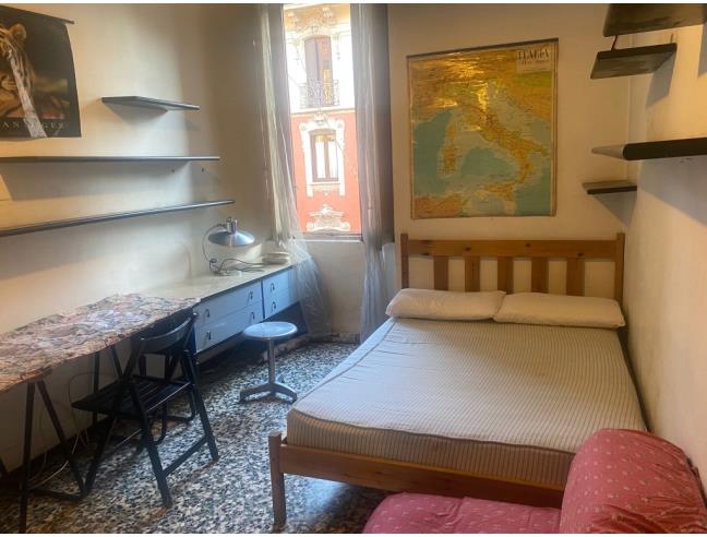 Anteprima foto 2 - Affitto Camera Singola in Appartamento da Privato a Milano - Porta Romana