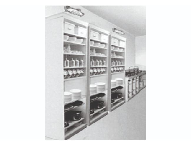 Anteprima foto 4 - Affitto Camera Singola in Appartamento da Privato a Milano - Porta Romana