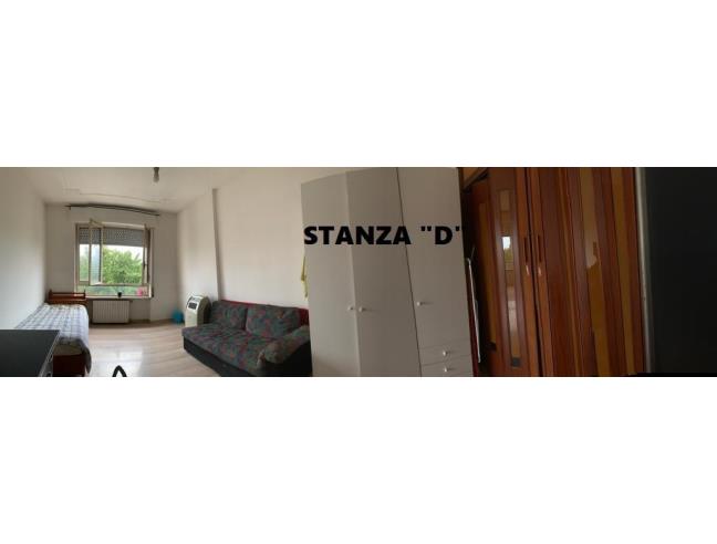 Anteprima foto 5 - Affitto Camera Singola in Appartamento da Privato a Milano - Porta Romana
