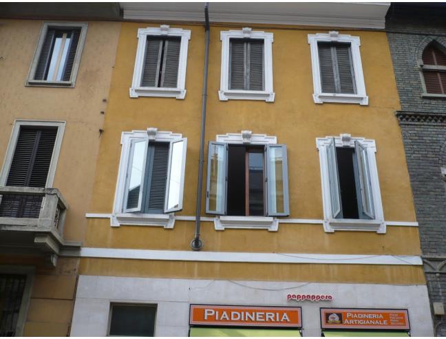 Anteprima foto 2 - Affitto Camera Singola in Appartamento da Privato a Milano - Porta Venezia