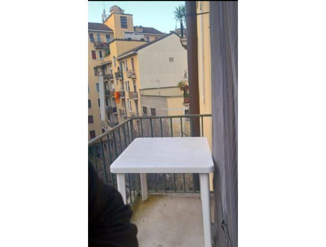 Anteprima foto 3 - Affitto Camera Singola in Appartamento da Privato a Milano - Porta Venezia