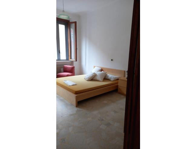 Anteprima foto 4 - Affitto Camera Singola in Appartamento da Privato a Milano - Porta Venezia