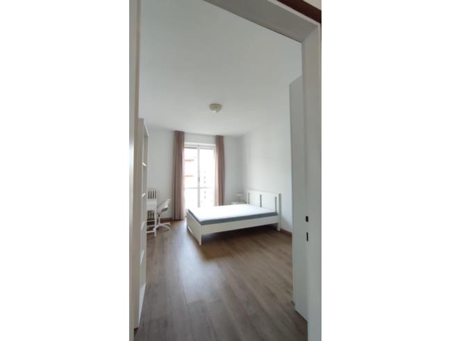 Anteprima foto 2 - Affitto Camera Singola in Appartamento da Privato a Milano - Rembrandt